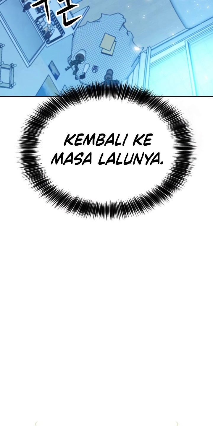 Seoul Station Druid chapter 174 halaman 5