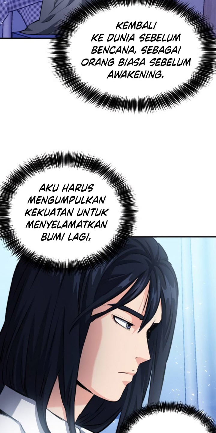 Seoul Station Druid chapter 174 halaman 7