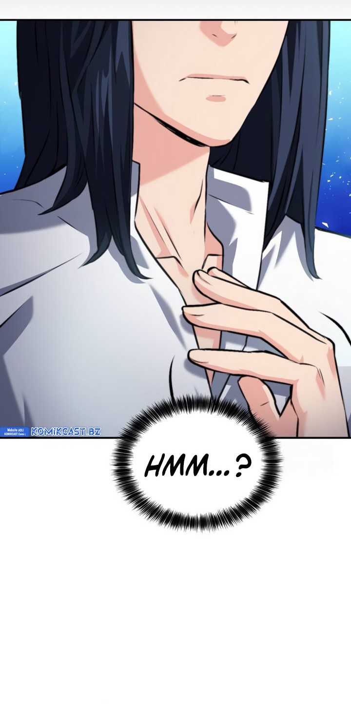 Seoul Station Druid chapter 174 halaman 9