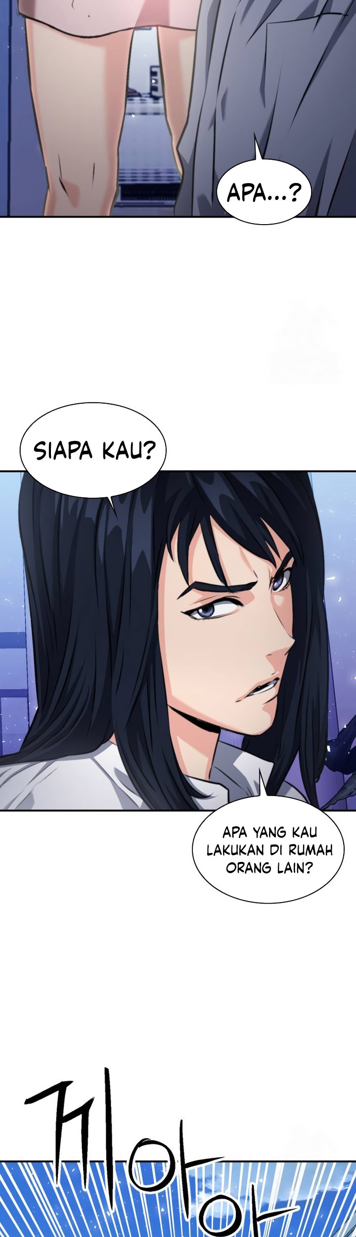 Seoul Station Druid chapter 174 halaman 12
