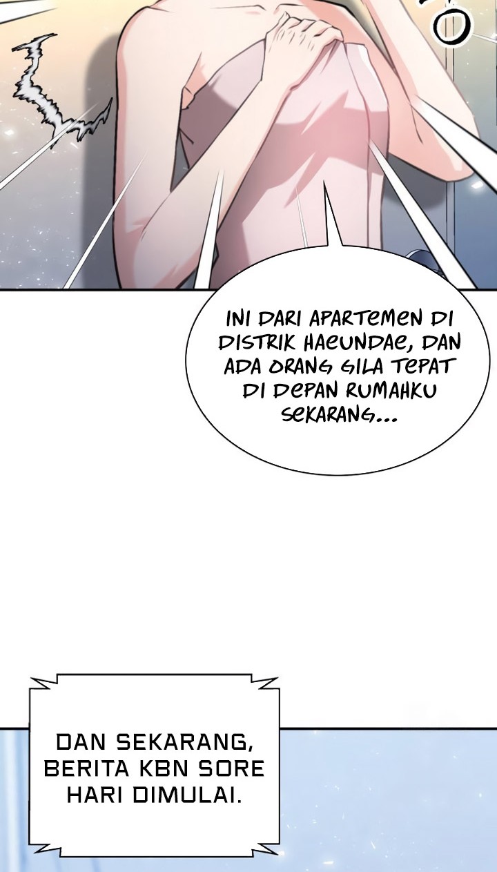 Seoul Station Druid chapter 174 halaman 15