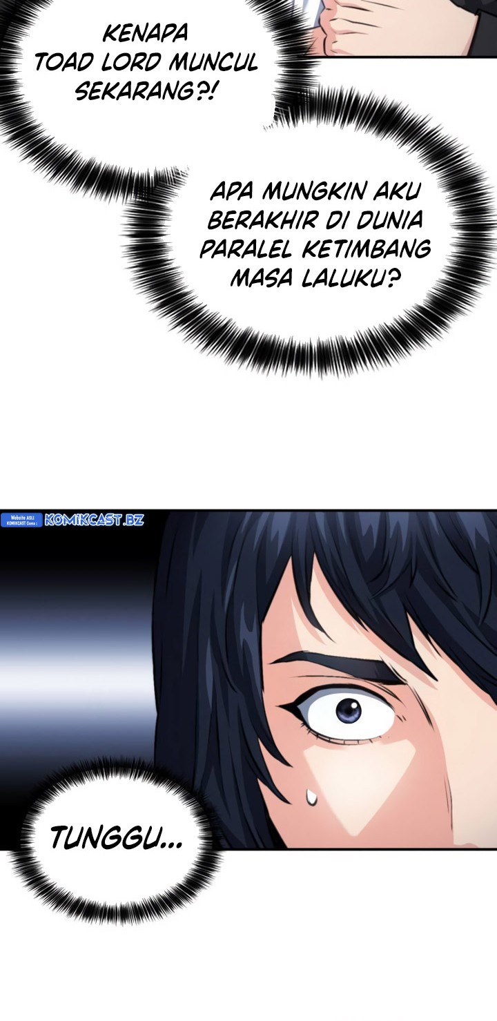 Seoul Station Druid chapter 174 halaman 25