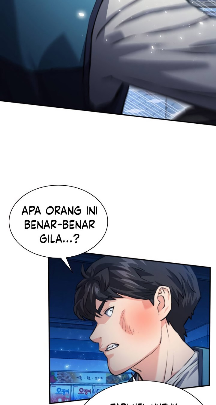 Seoul Station Druid chapter 174 halaman 31