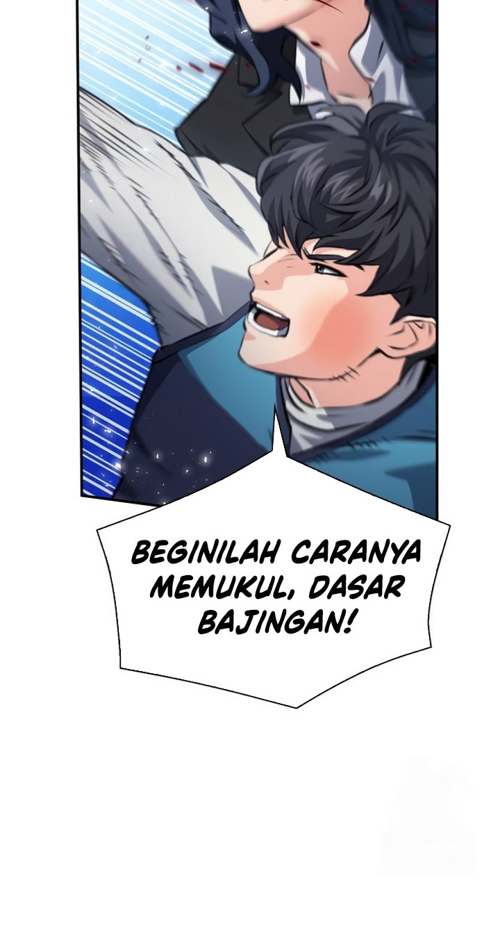 Seoul Station Druid chapter 174 halaman 33