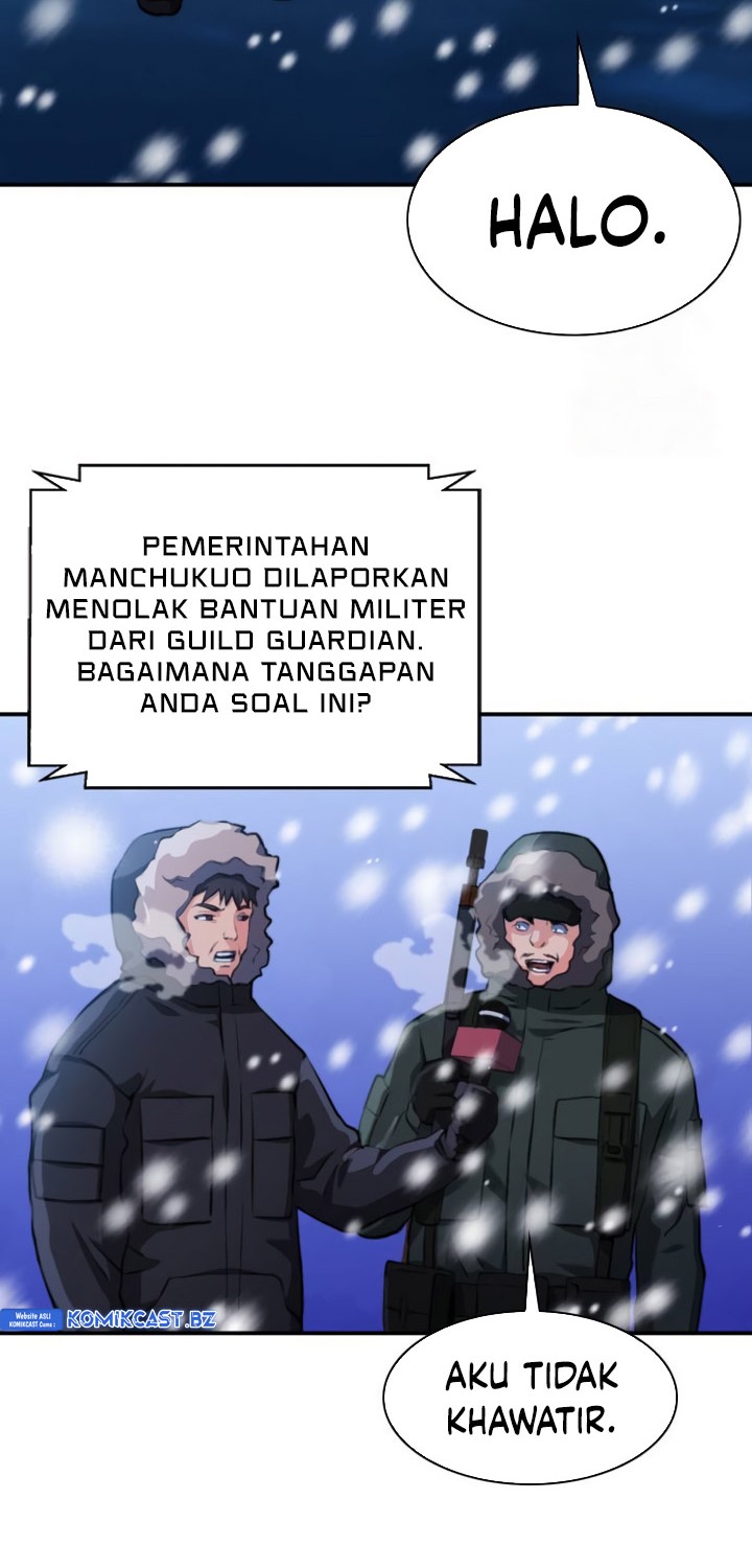 Seoul Station Druid chapter 174 halaman 41