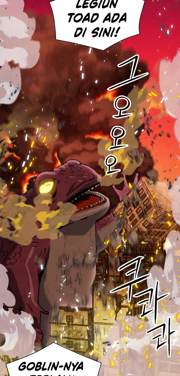 Seoul Station Druid chapter 174 halaman 43