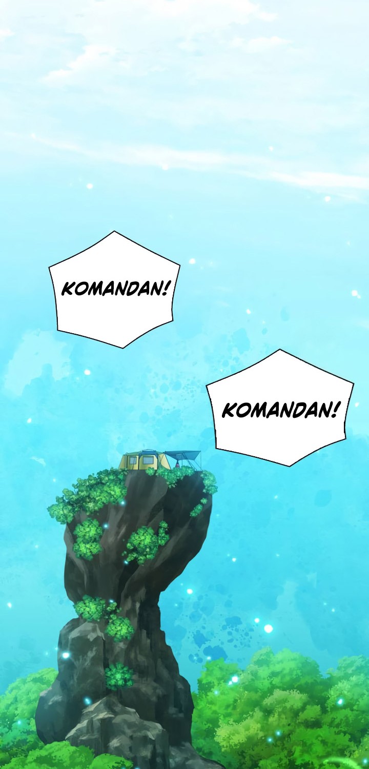 Seoul Station Druid chapter 174 halaman 45
