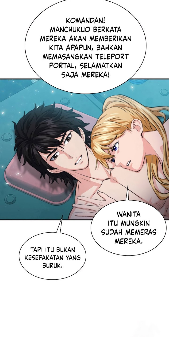 Seoul Station Druid chapter 174 halaman 53