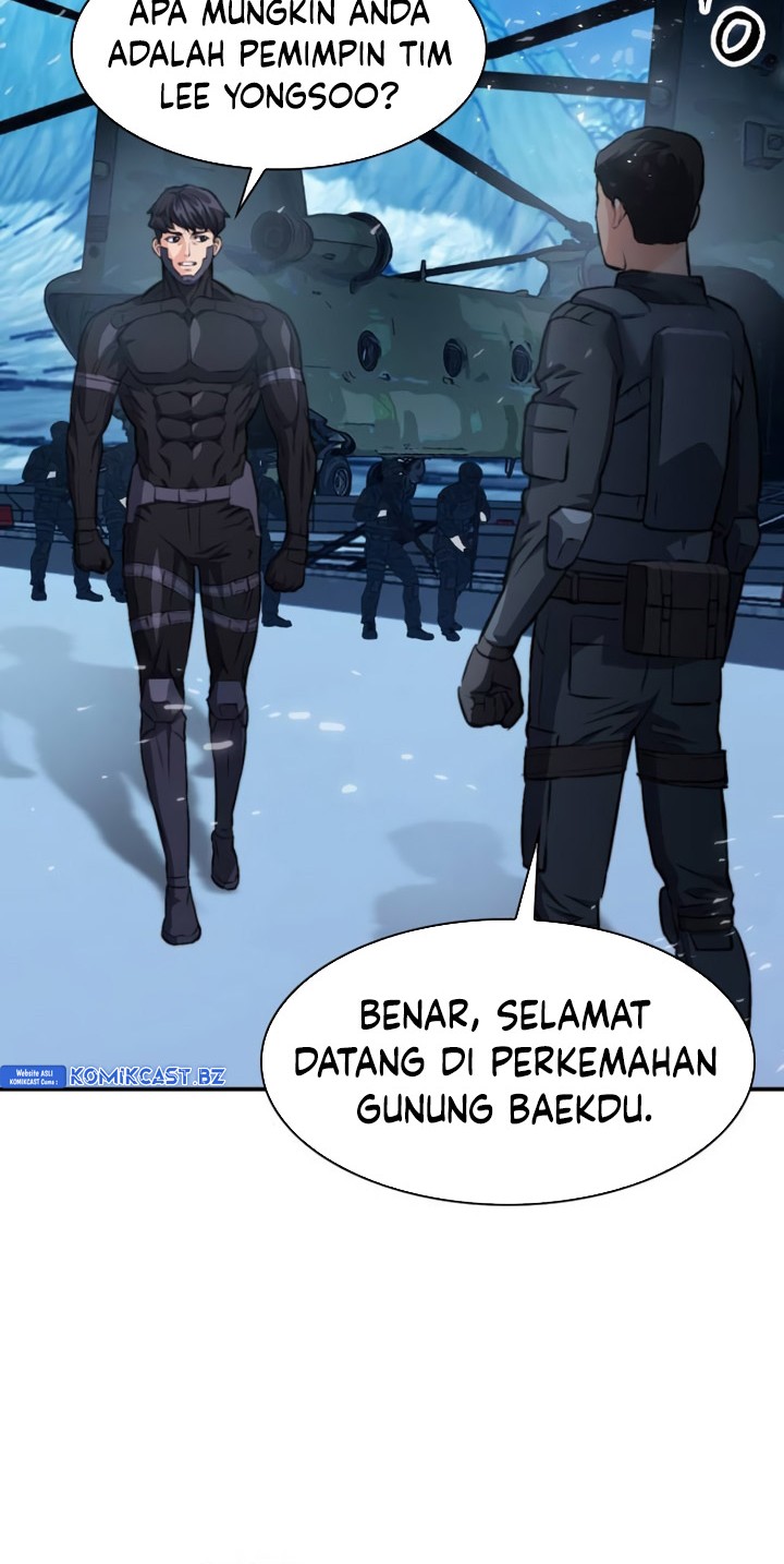Seoul Station Druid chapter 174 halaman 57