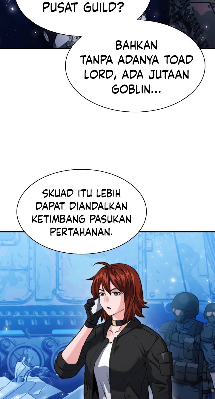 Seoul Station Druid chapter 174 halaman 59