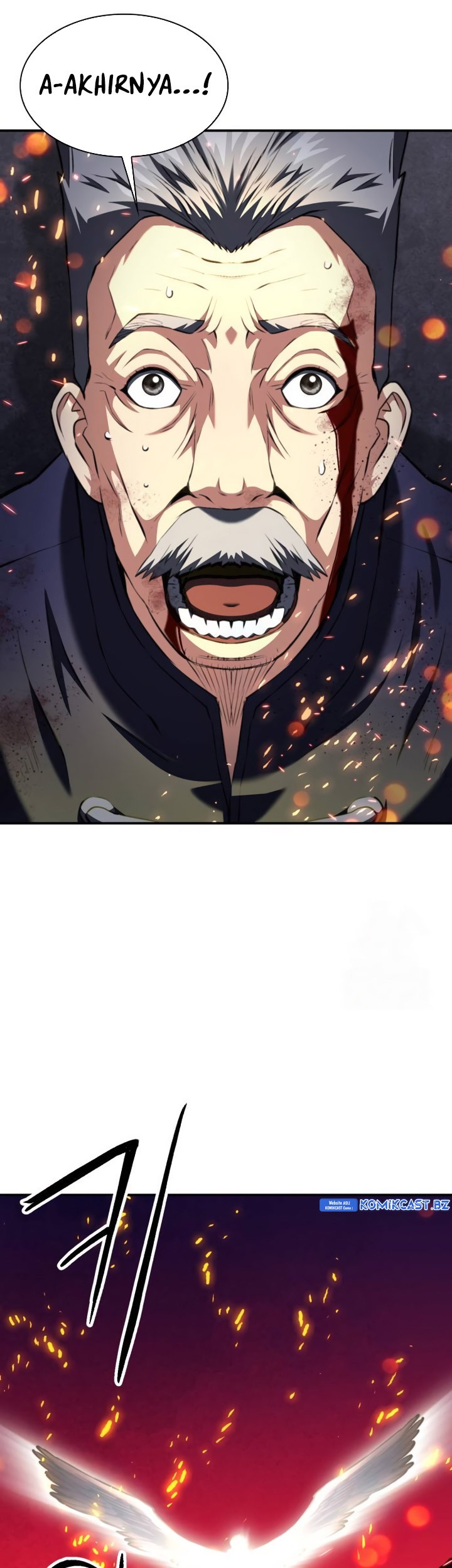 Seoul Station Druid chapter 174 halaman 72