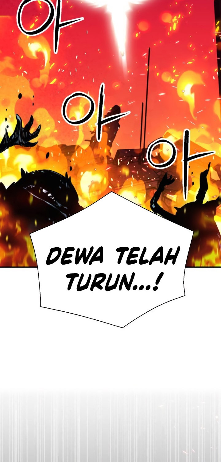 Seoul Station Druid chapter 174 halaman 73