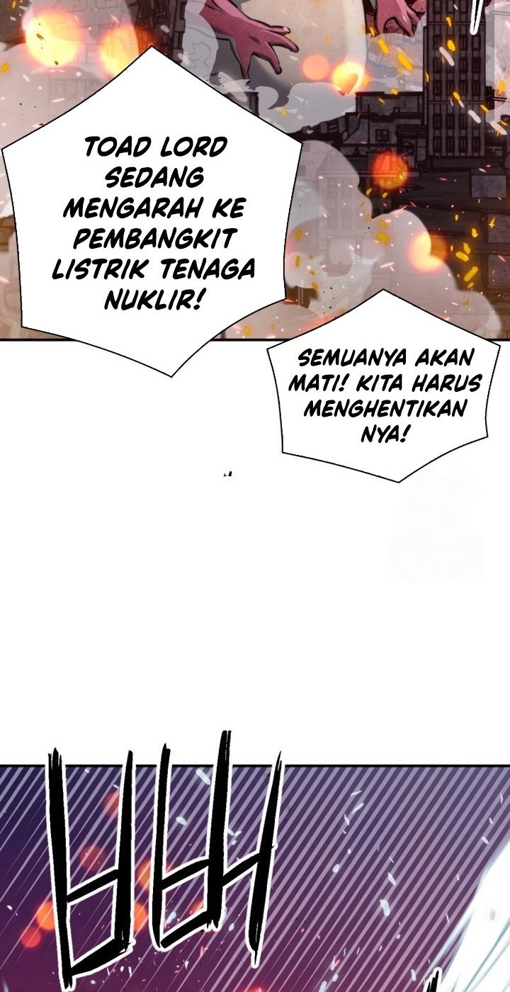 Seoul Station Druid Bab 175 halaman 3