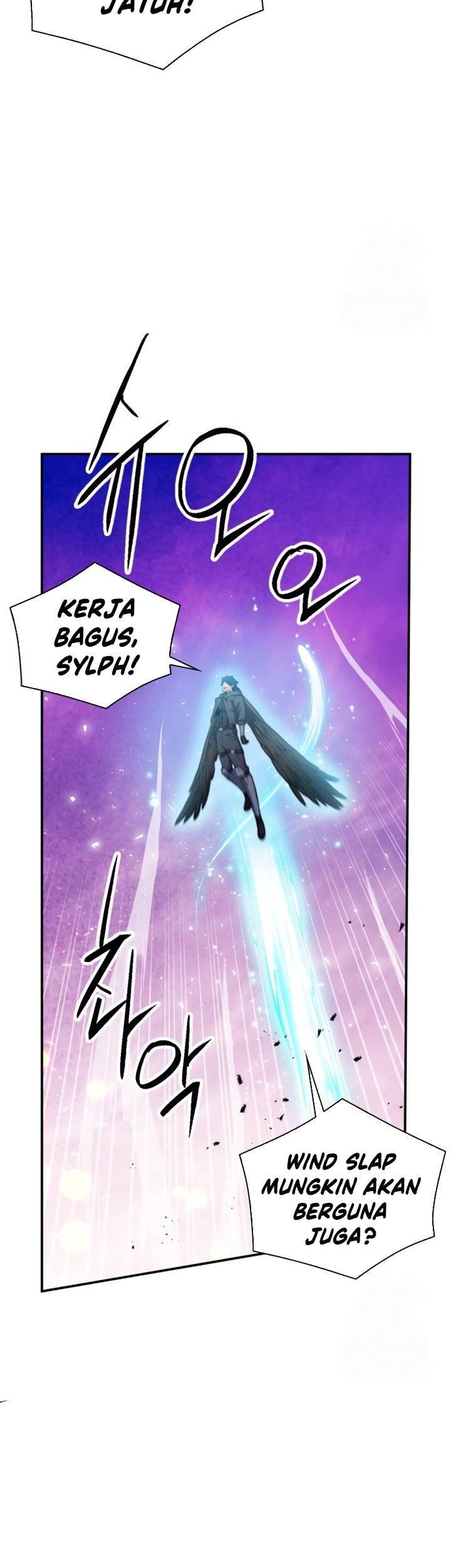 Seoul Station Druid Bab 175 halaman 6