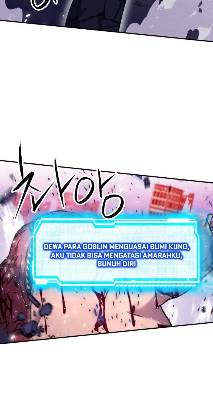 Seoul Station Druid Bab 175 halaman 31
