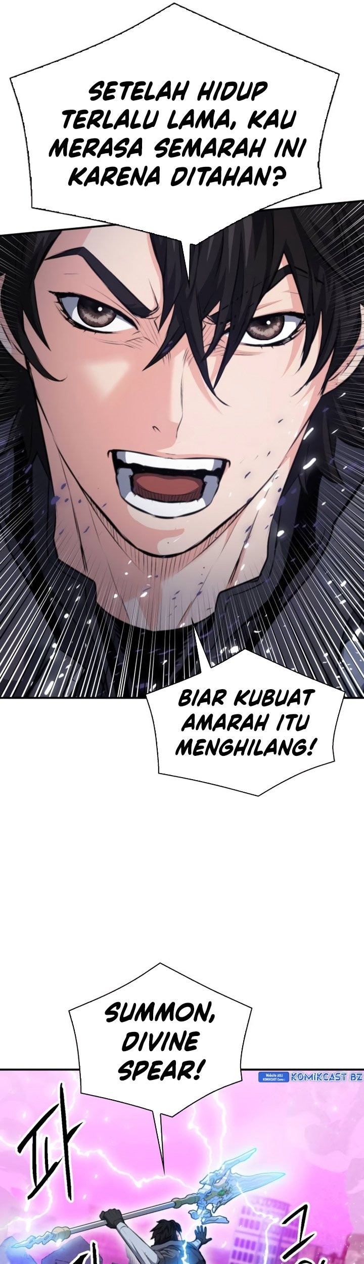 Seoul Station Druid Bab 175 halaman 32