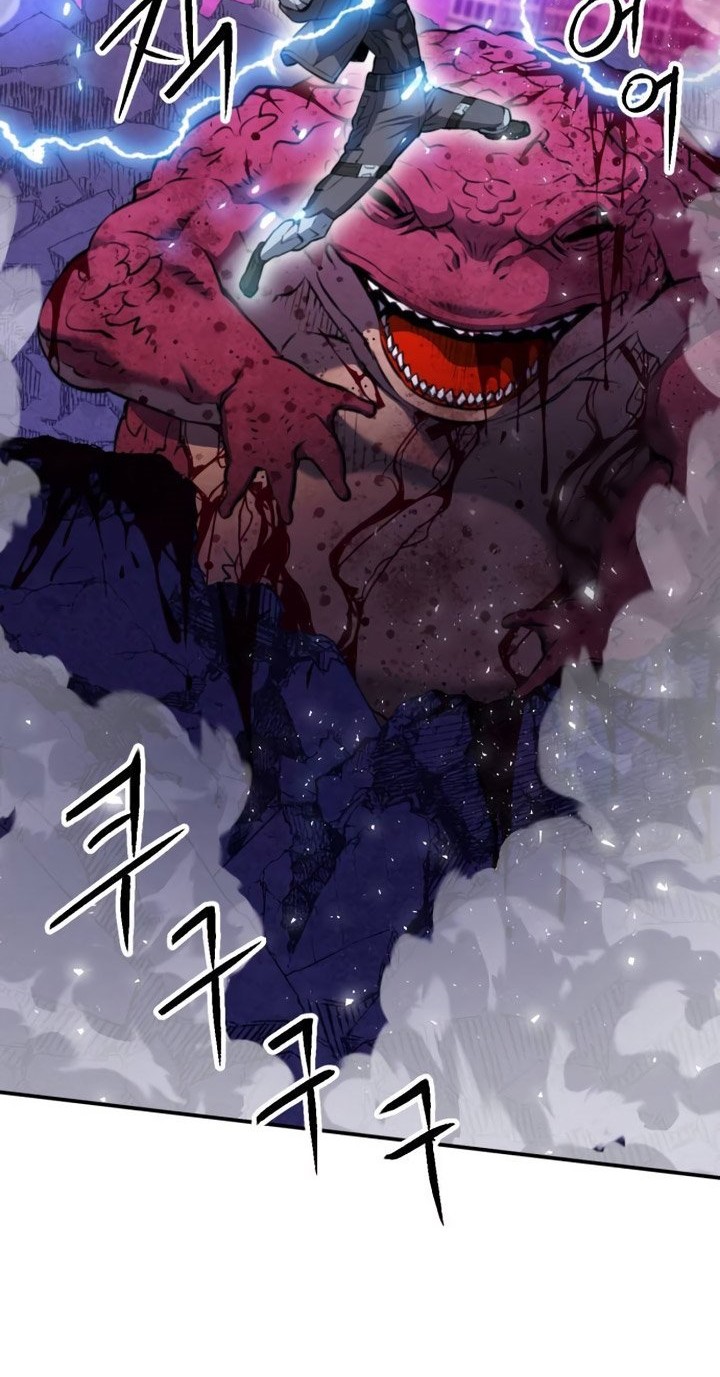 Seoul Station Druid Bab 175 halaman 33