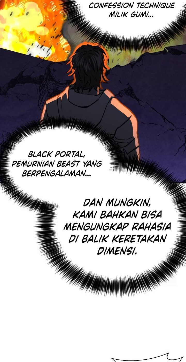 Seoul Station Druid Bab 175 halaman 43