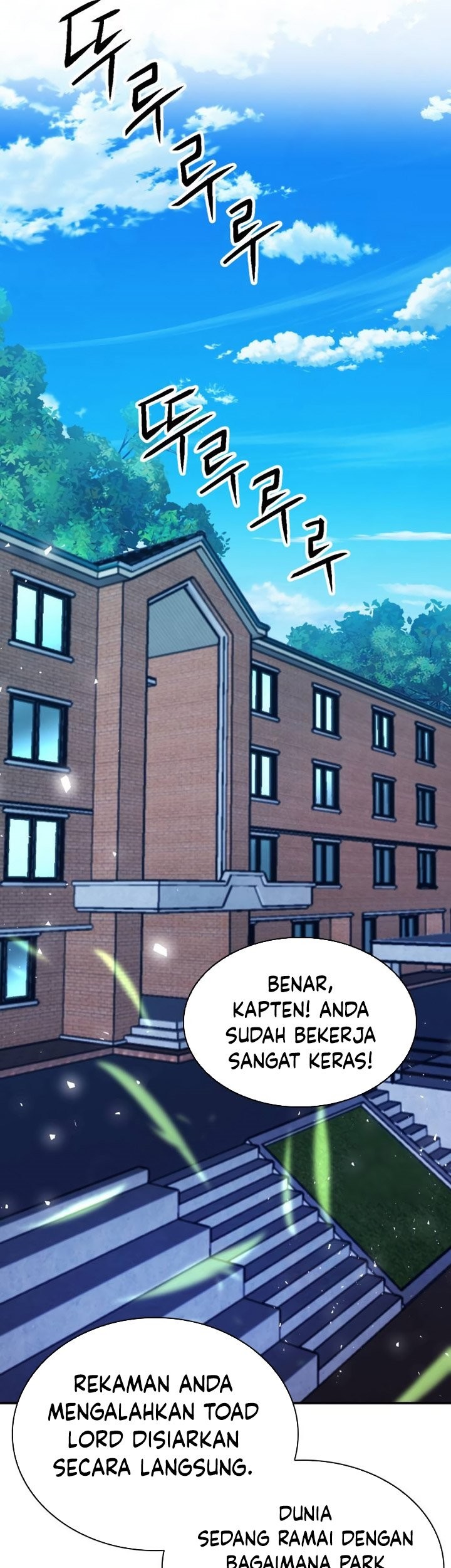 Seoul Station Druid Bab 175 halaman 48