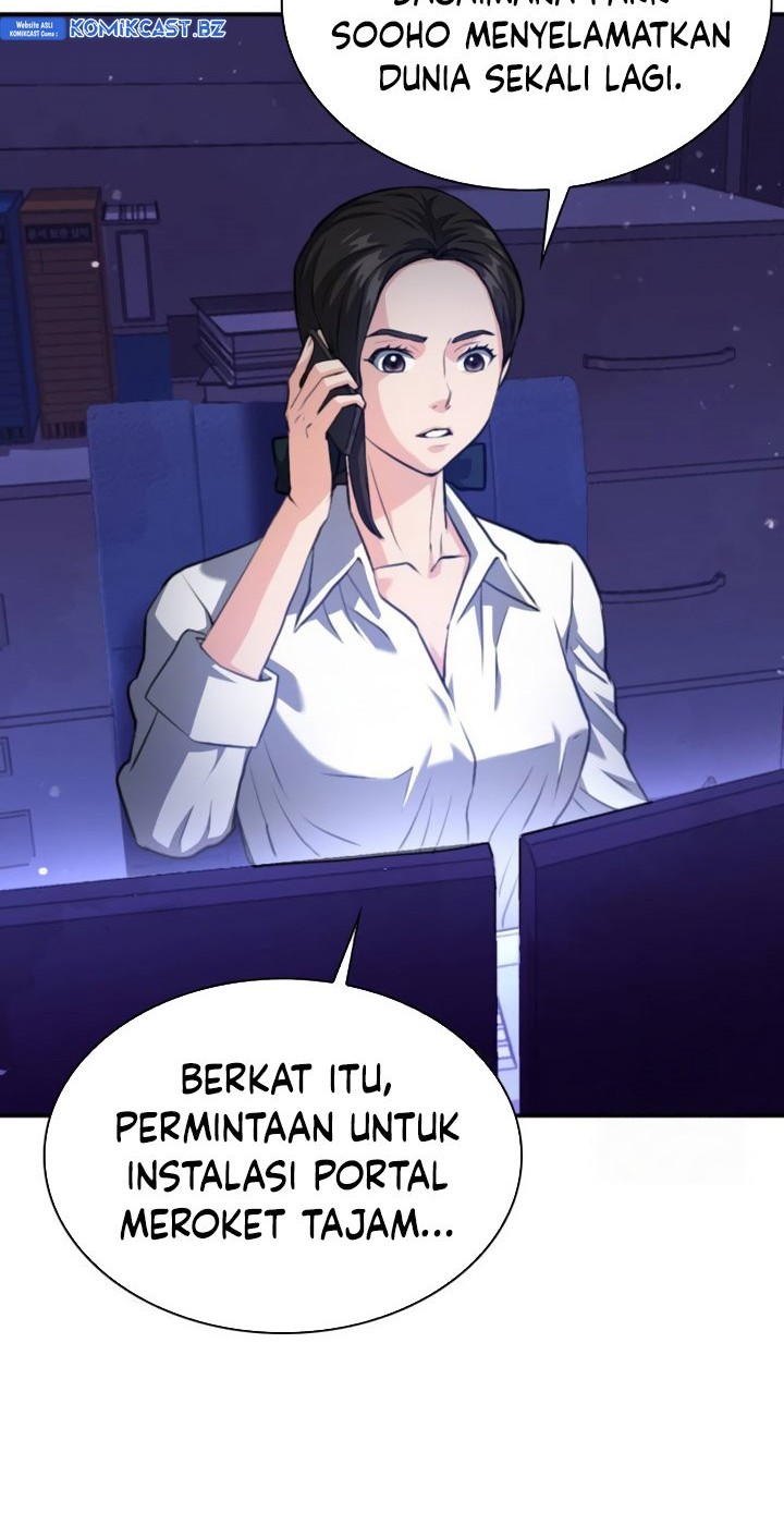 Seoul Station Druid Bab 175 halaman 49