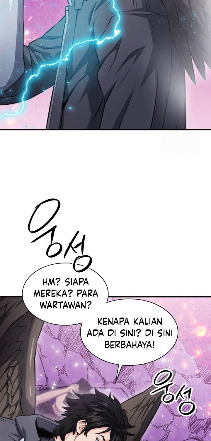 Seoul Station Druid Bab 175 halaman 51