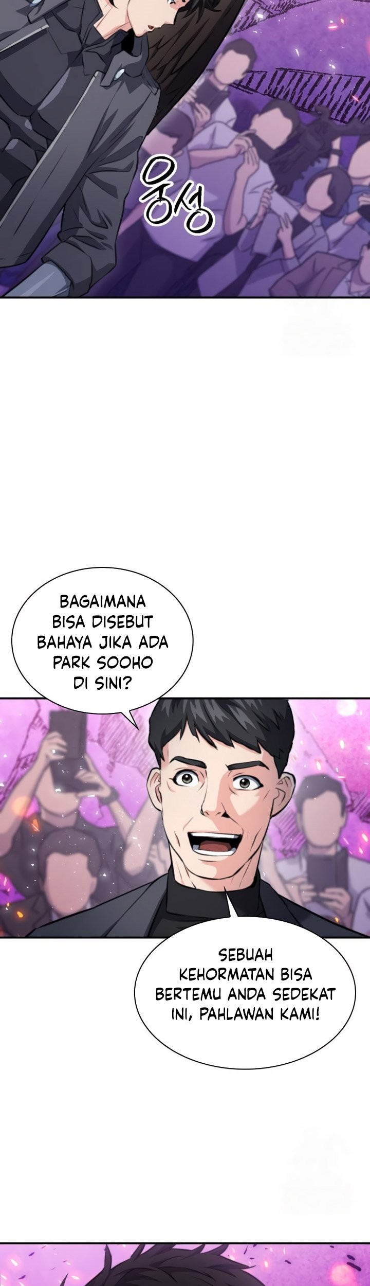 Seoul Station Druid Bab 175 halaman 52