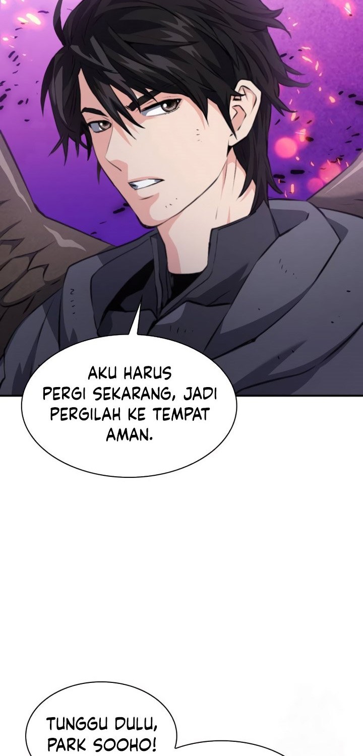 Seoul Station Druid Bab 175 halaman 53
