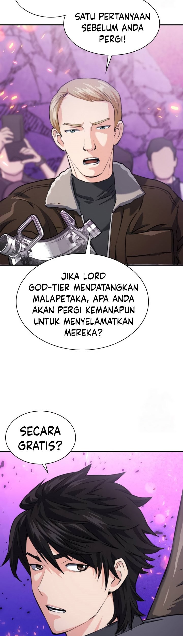 Seoul Station Druid Bab 175 halaman 54