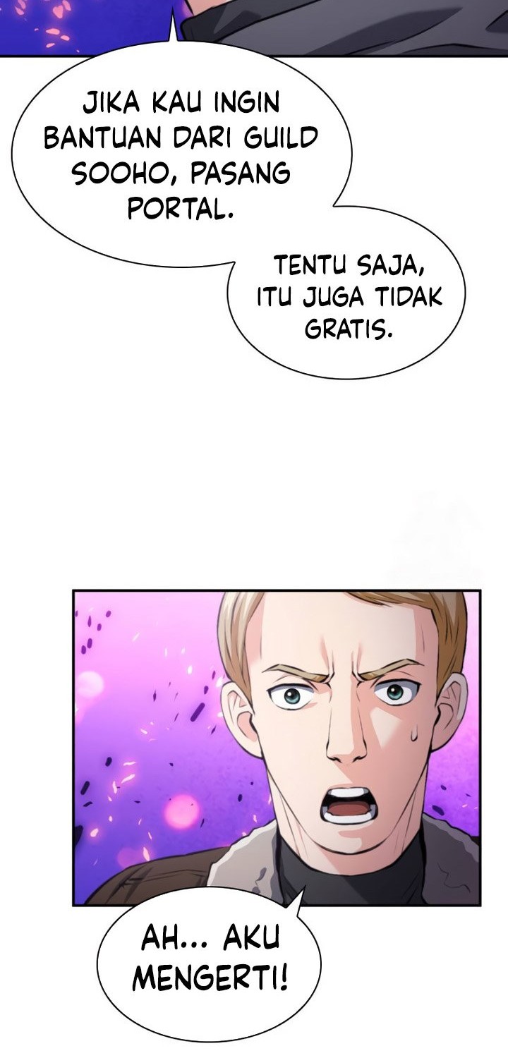 Seoul Station Druid Bab 175 halaman 55