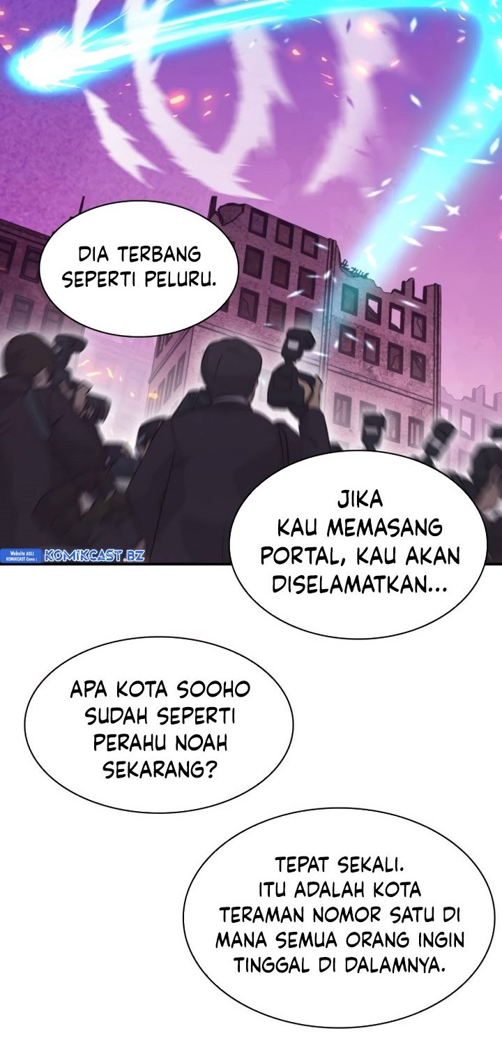 Seoul Station Druid Bab 175 halaman 57