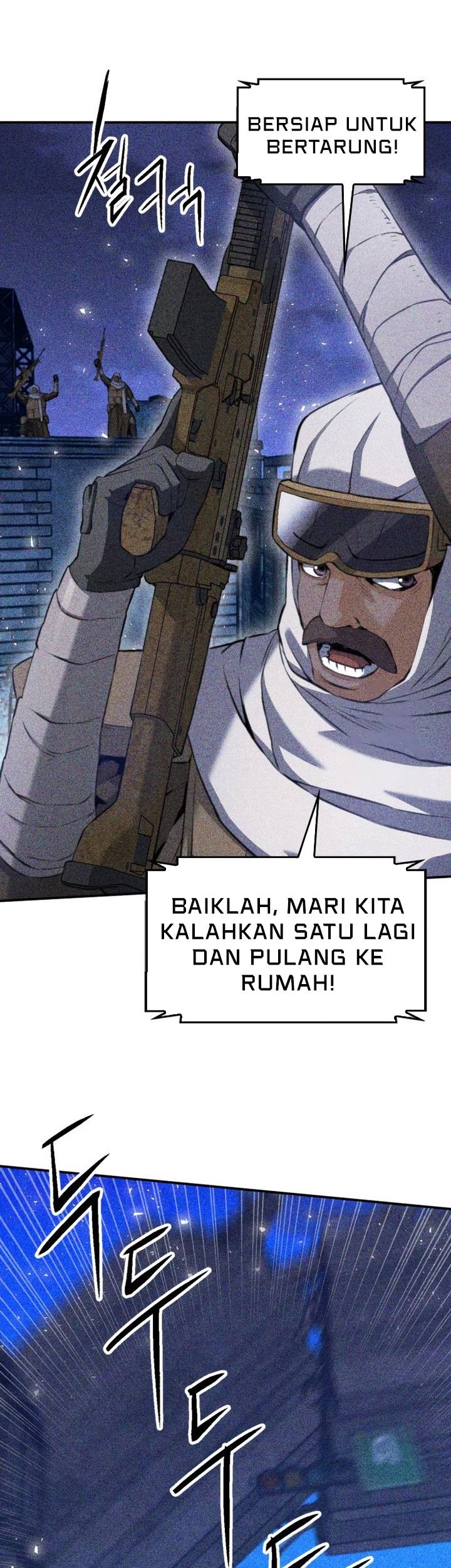 Seoul Station Druid Bab 175 halaman 64