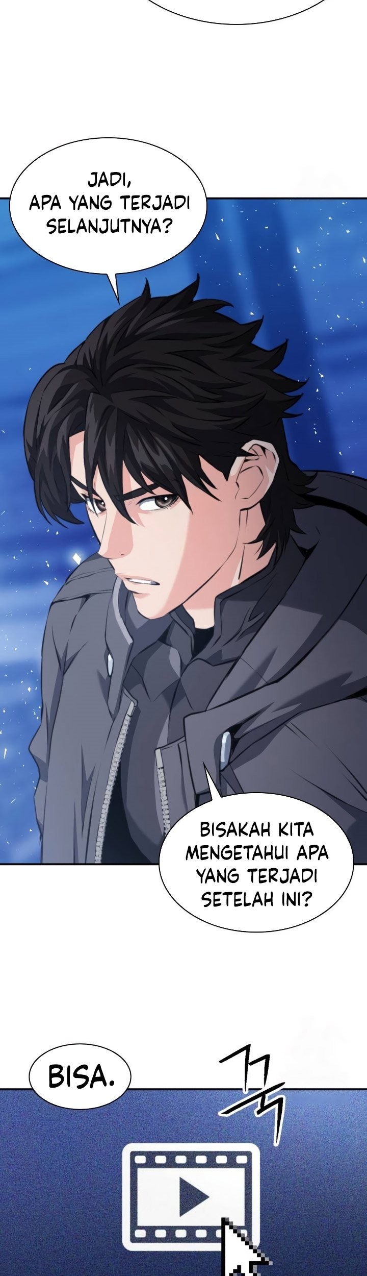 Seoul Station Druid Bab 175 halaman 70