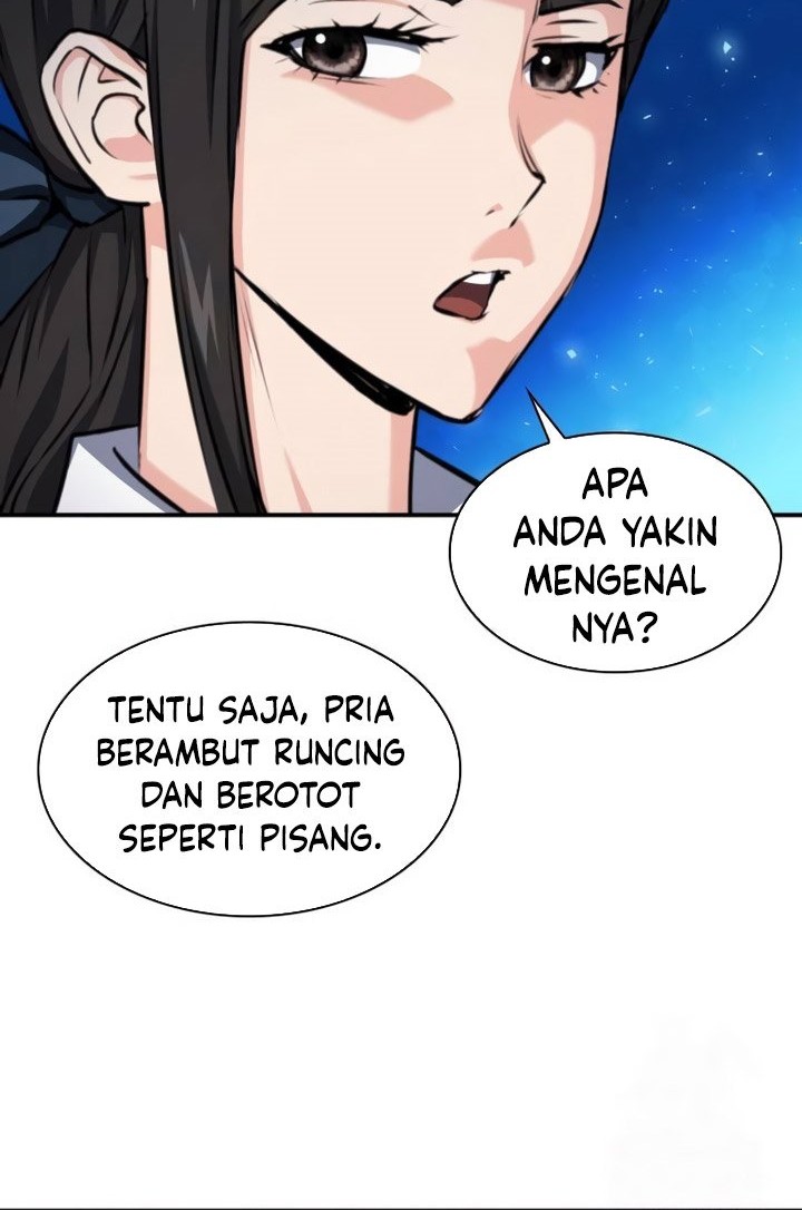 Seoul Station Druid Bab 175 halaman 73
