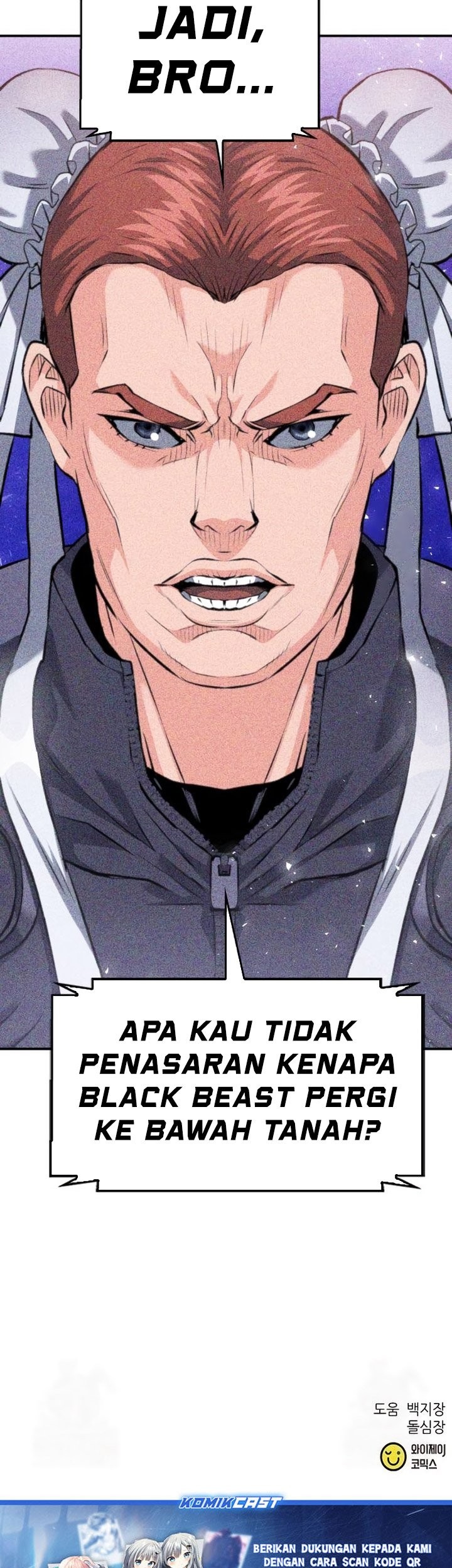 Seoul Station Druid Bab 175 halaman 78