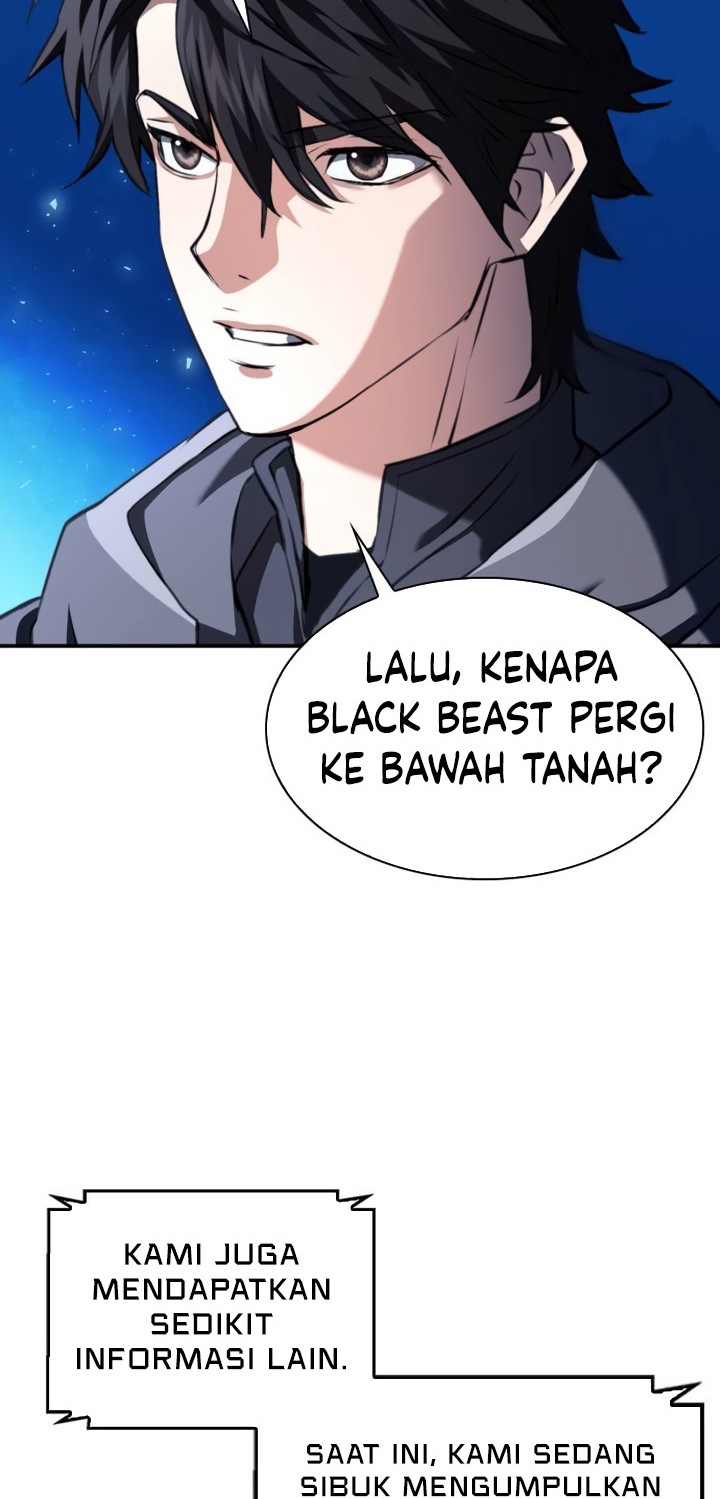 Seoul Station Druid chapter 176 halaman 5
