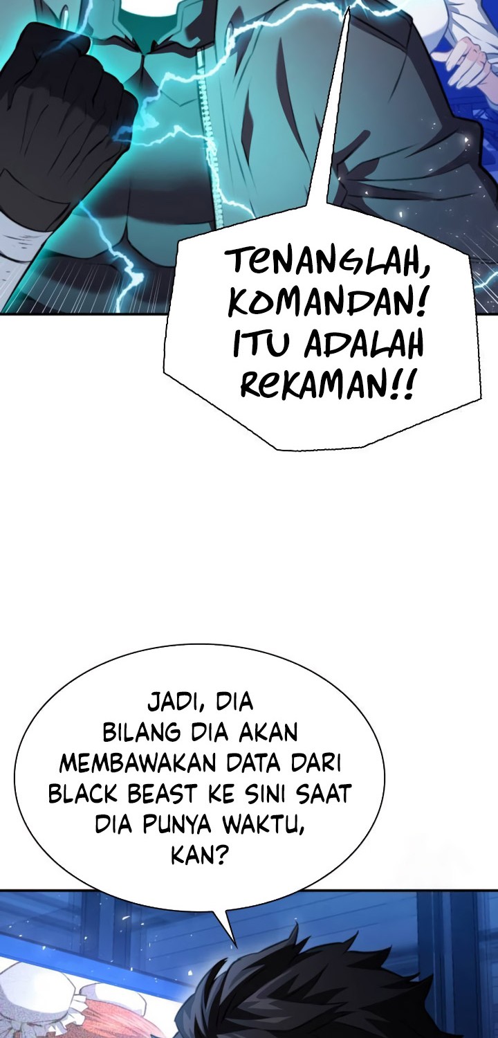 Seoul Station Druid chapter 176 halaman 7