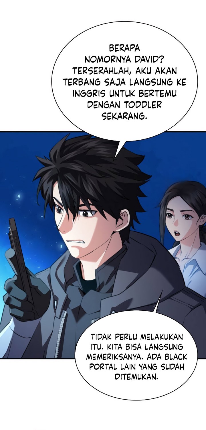 Seoul Station Druid chapter 176 halaman 9
