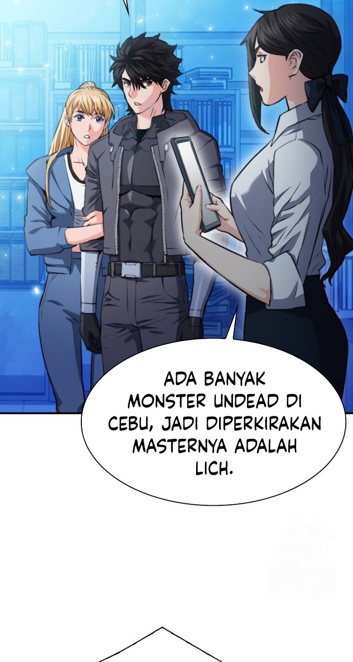 Seoul Station Druid chapter 176 halaman 13