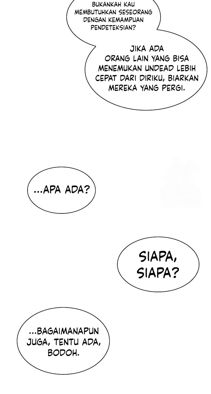 Seoul Station Druid chapter 176 halaman 15