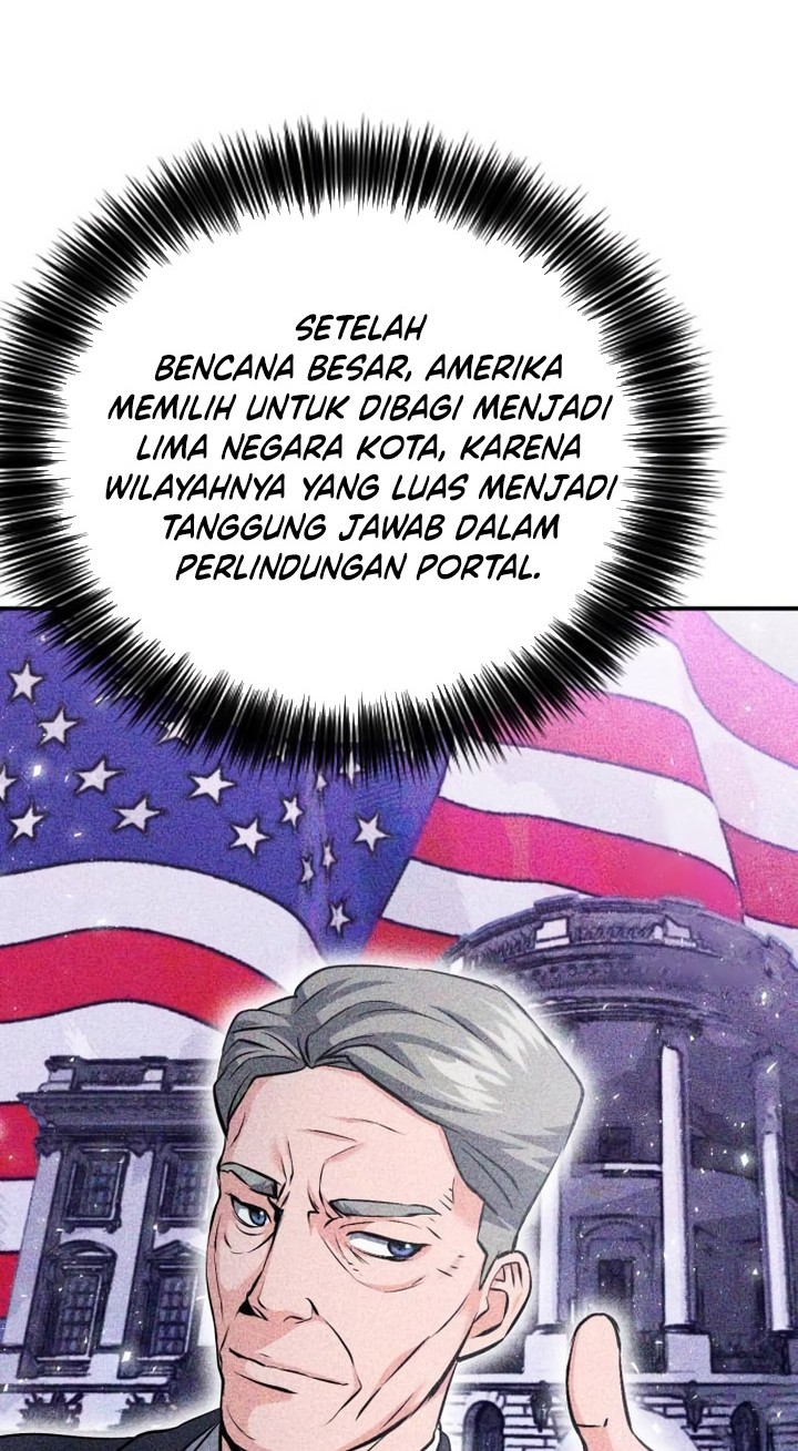 Seoul Station Druid chapter 176 halaman 21
