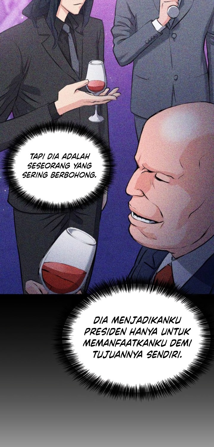 Seoul Station Druid chapter 176 halaman 27