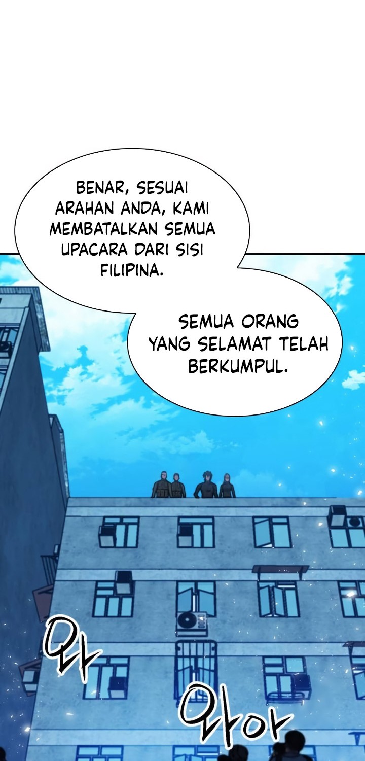 Seoul Station Druid chapter 176 halaman 31