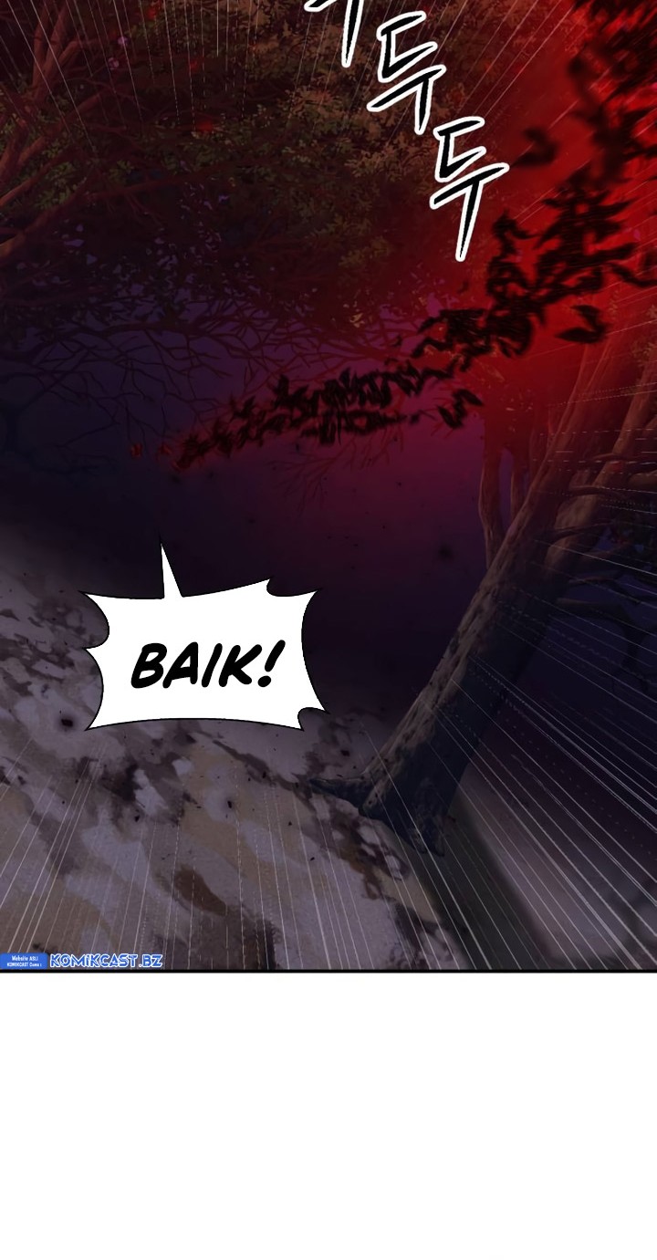 Seoul Station Druid chapter 176 halaman 41