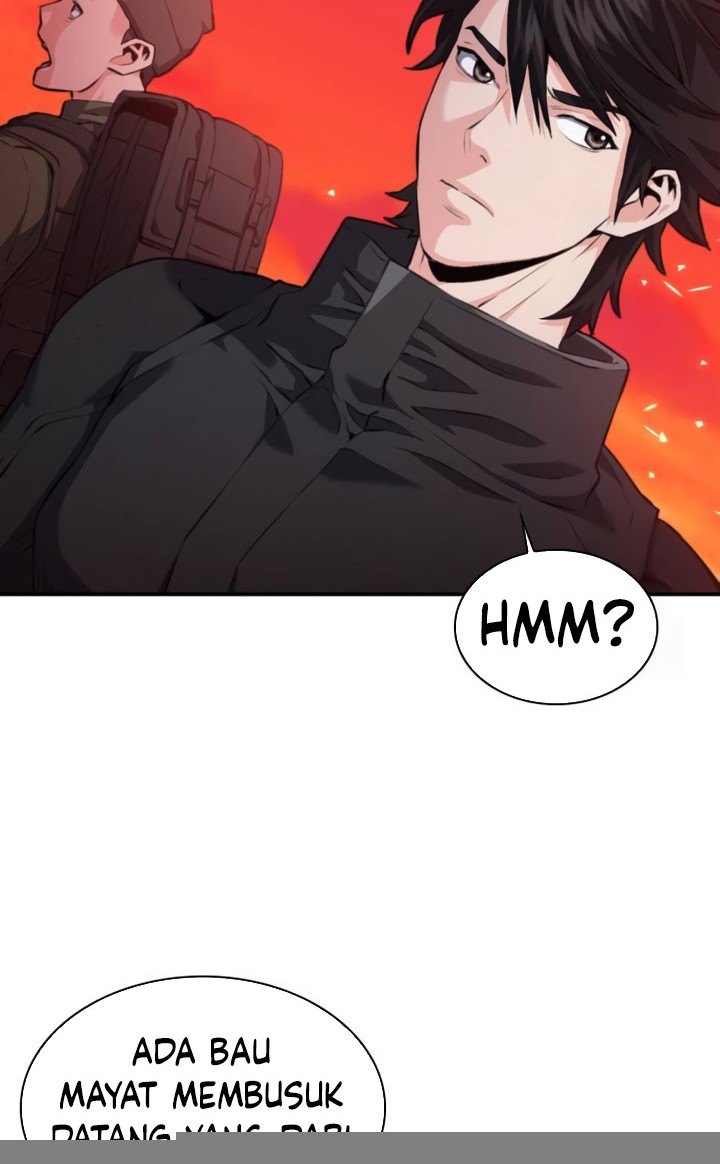 Seoul Station Druid chapter 176 halaman 59