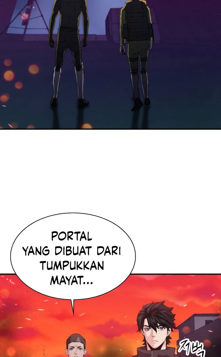 Seoul Station Druid chapter 176 halaman 61