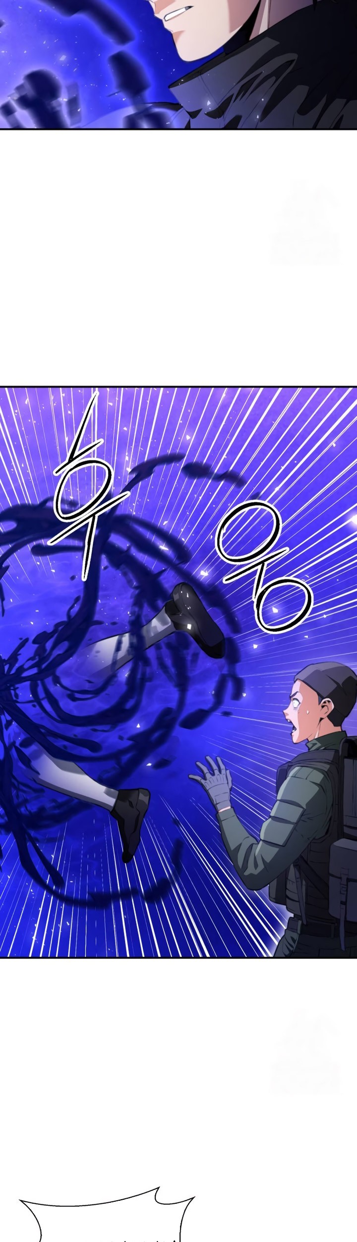 Seoul Station Druid chapter 176 halaman 64