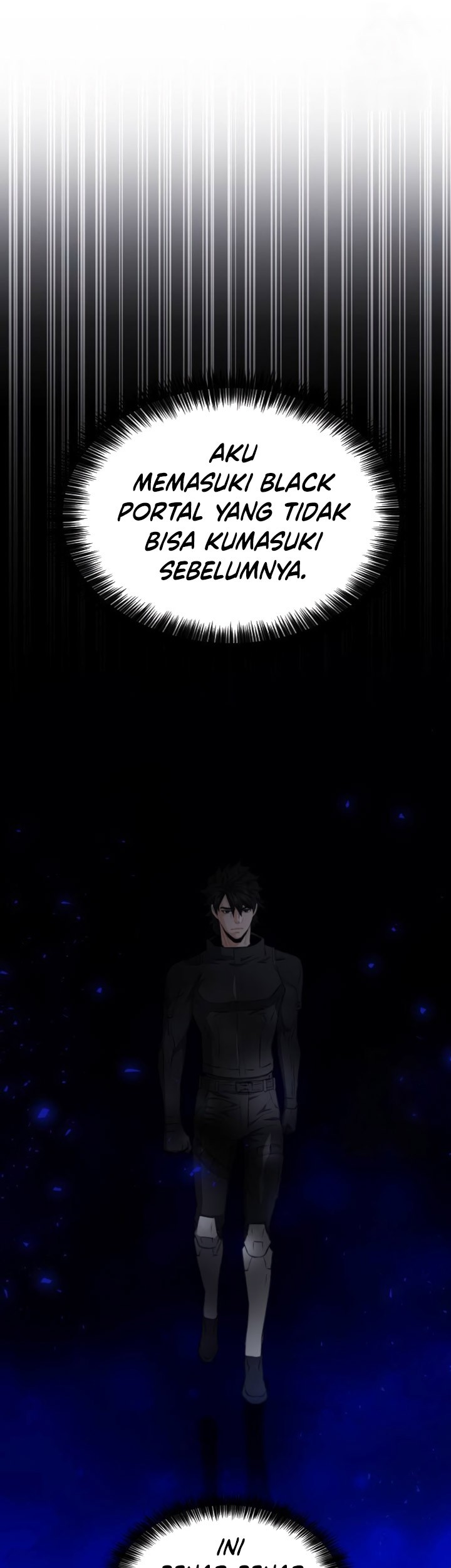 Seoul Station Druid chapter 176 halaman 68
