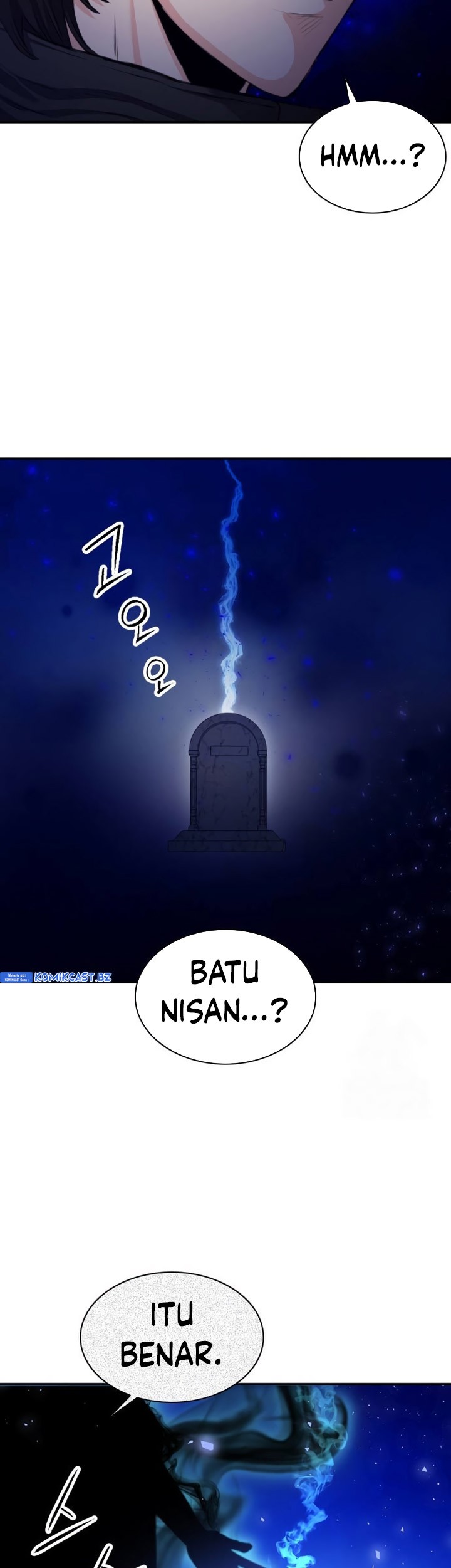 Seoul Station Druid chapter 176 halaman 72