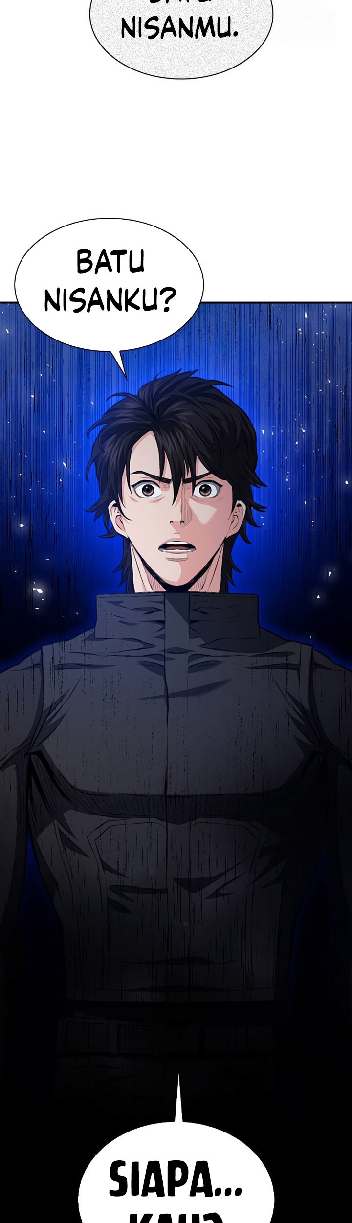 Seoul Station Druid chapter 176 halaman 74