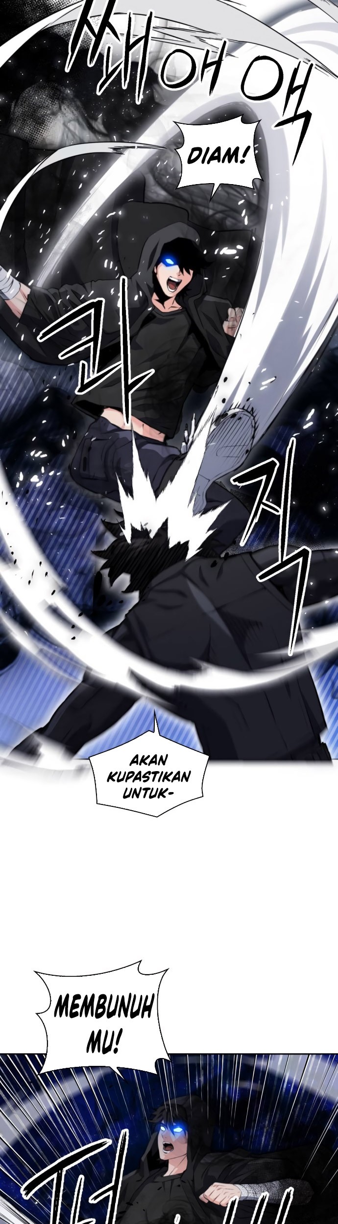 Seoul Station Druid Bab 177 halaman 14